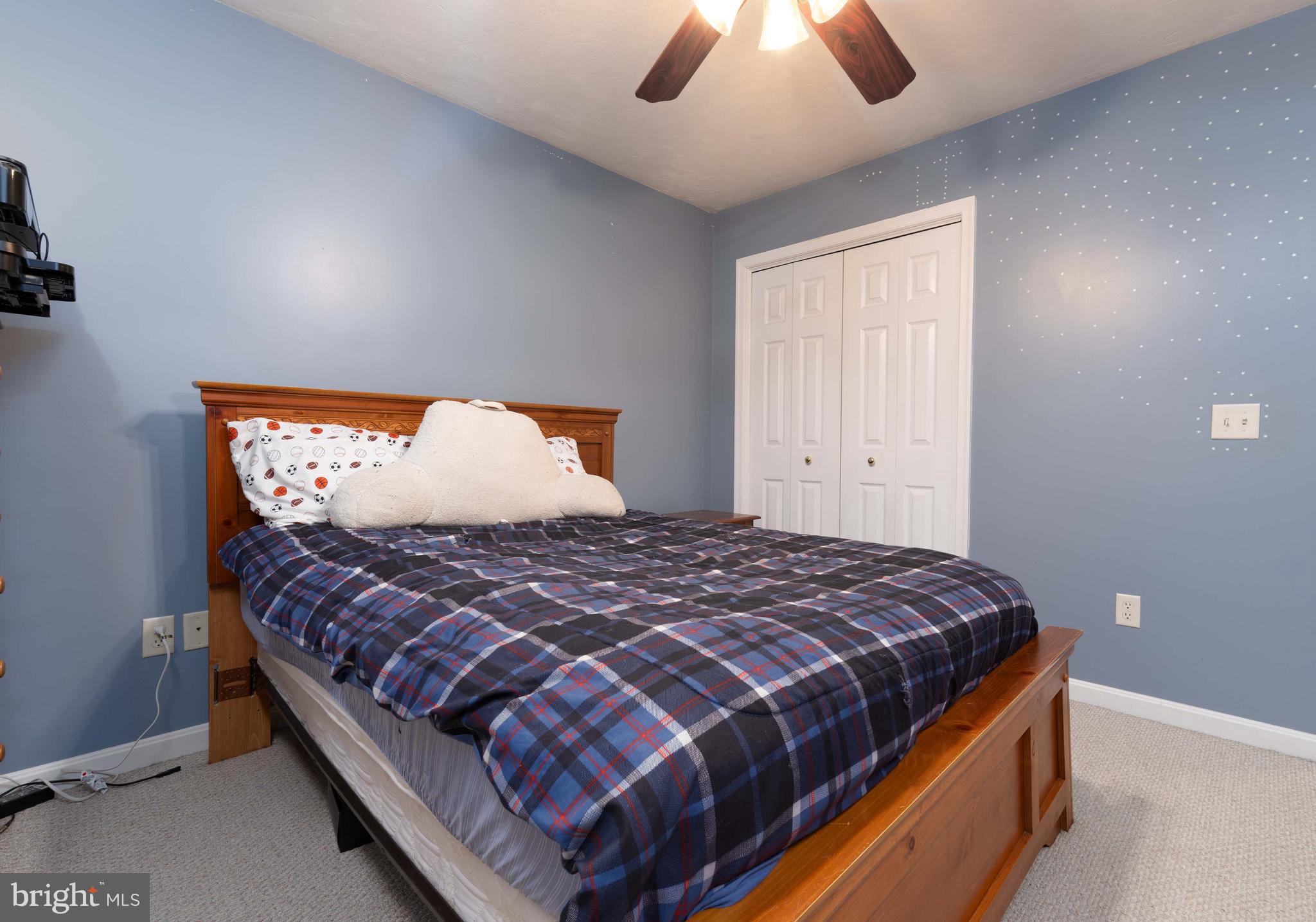 MICHAUX MEADOWS - Residential