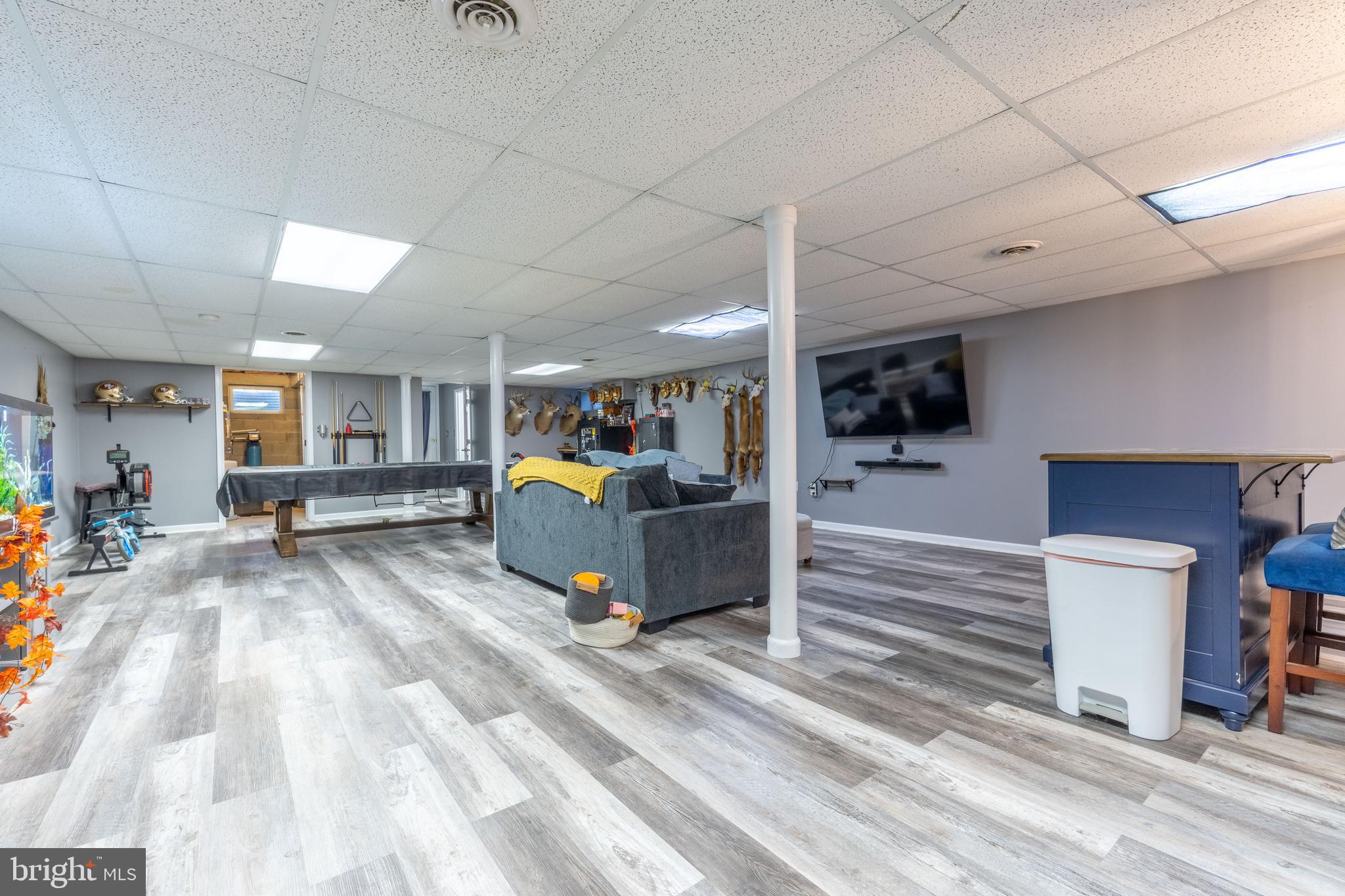 MICHAUX MEADOWS - Residential