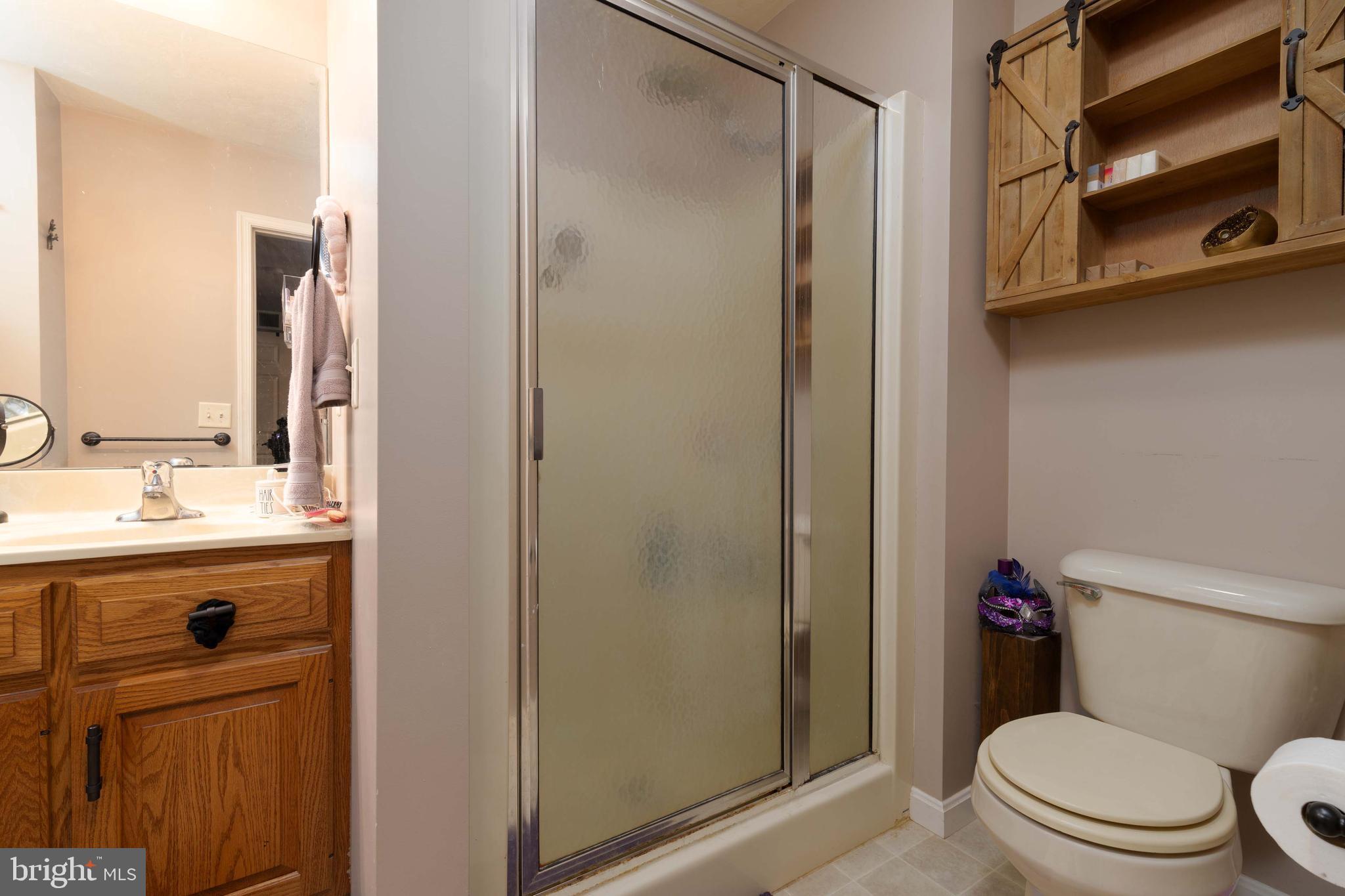 MICHAUX MEADOWS - Residential