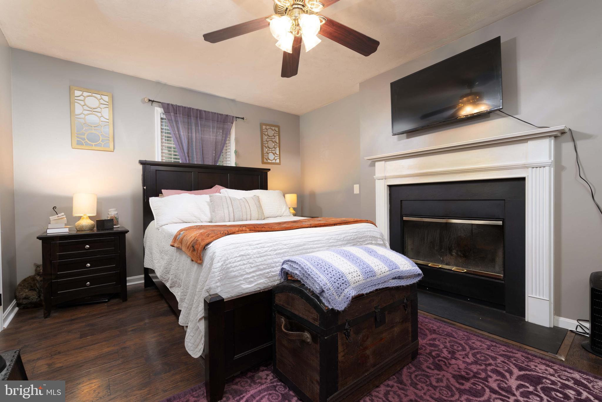 MICHAUX MEADOWS - Residential