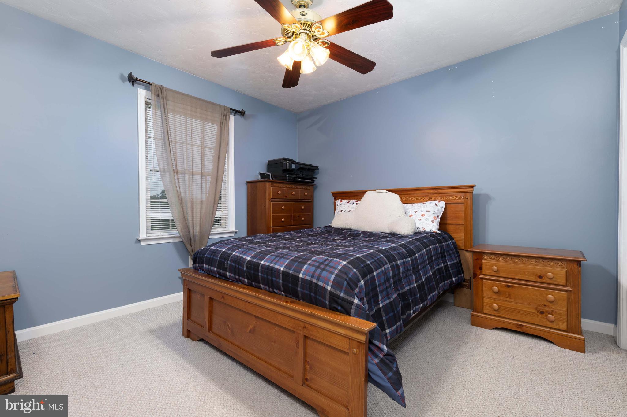 MICHAUX MEADOWS - Residential