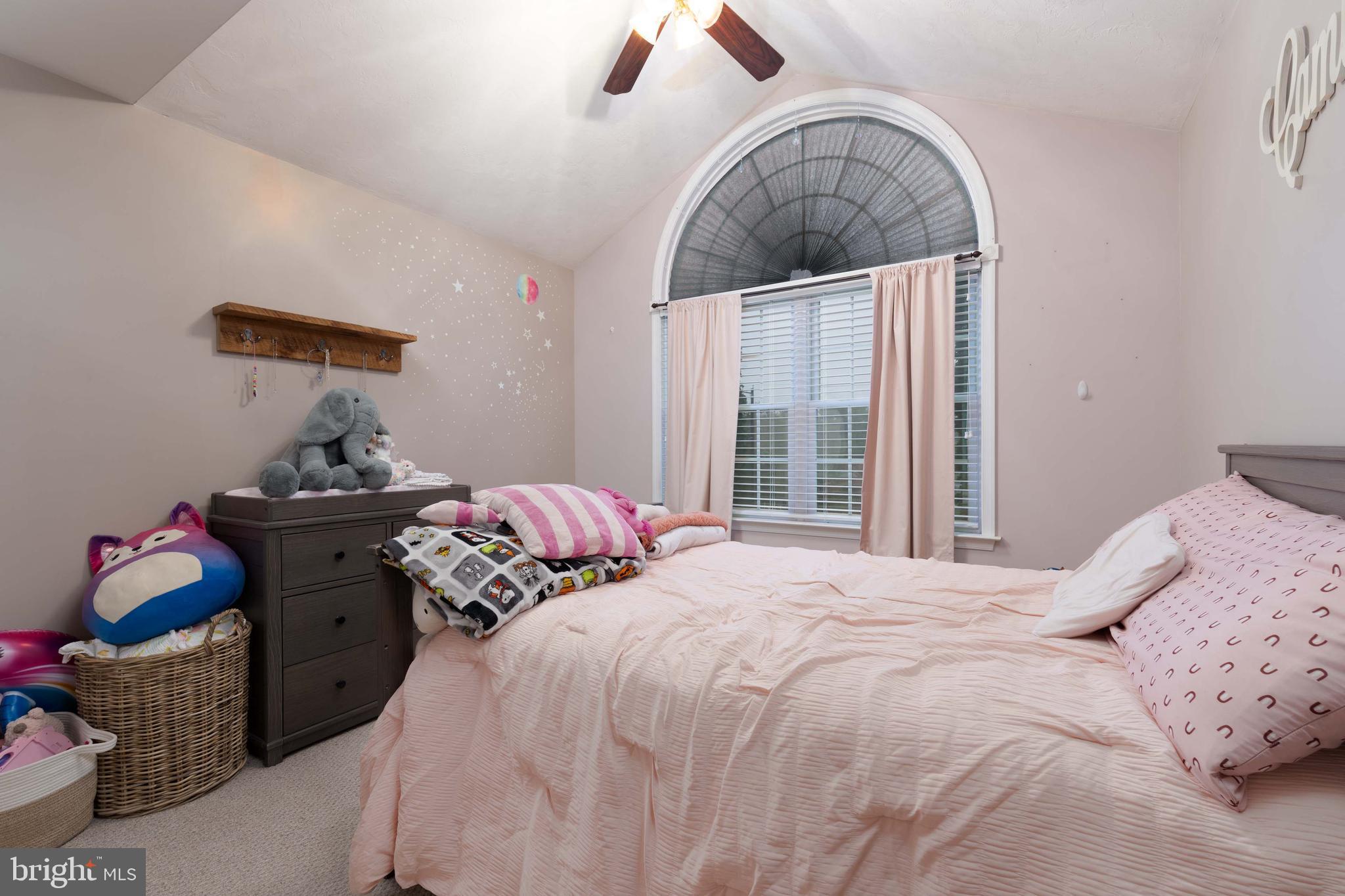 MICHAUX MEADOWS - Residential