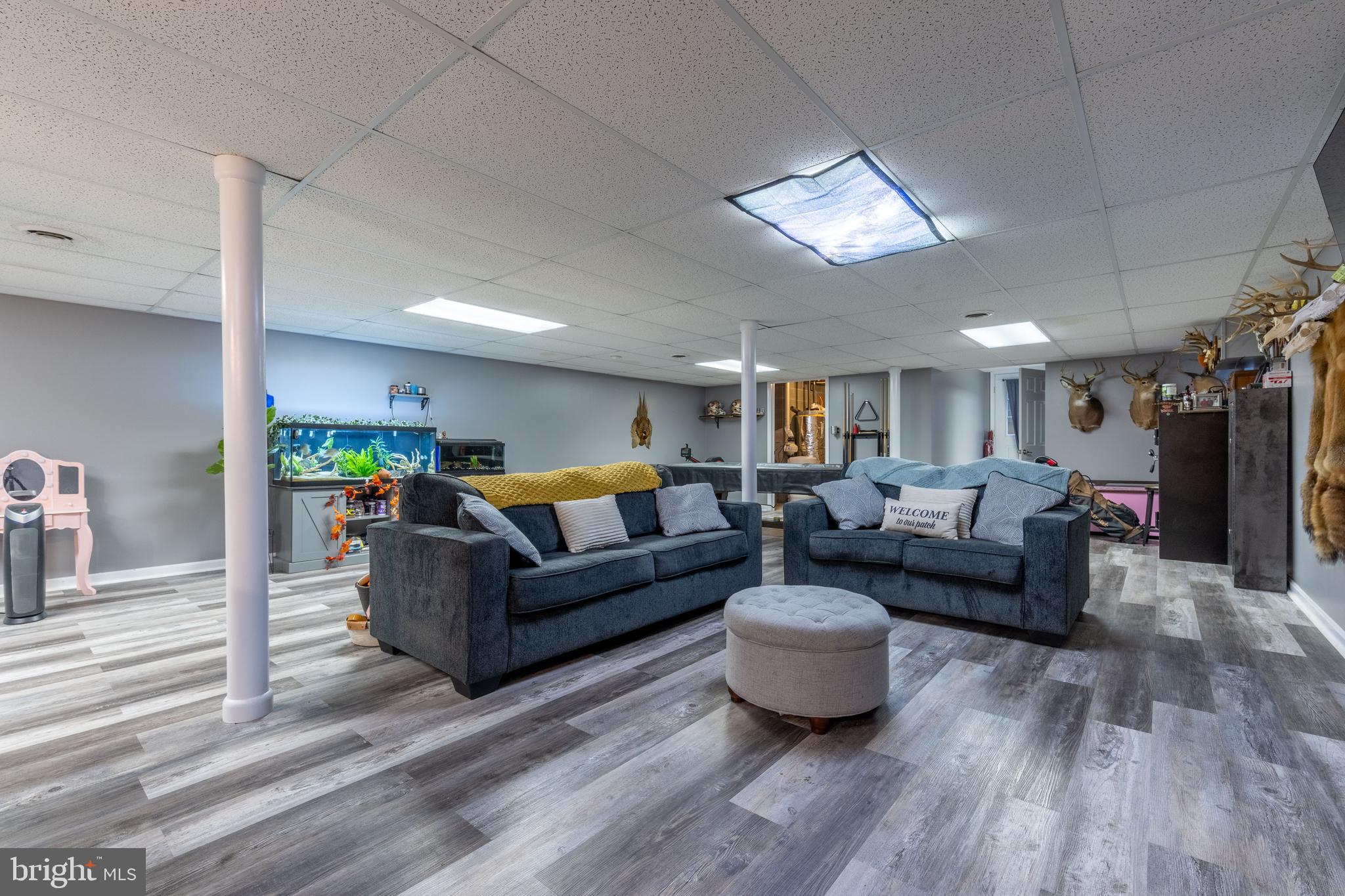 MICHAUX MEADOWS - Residential