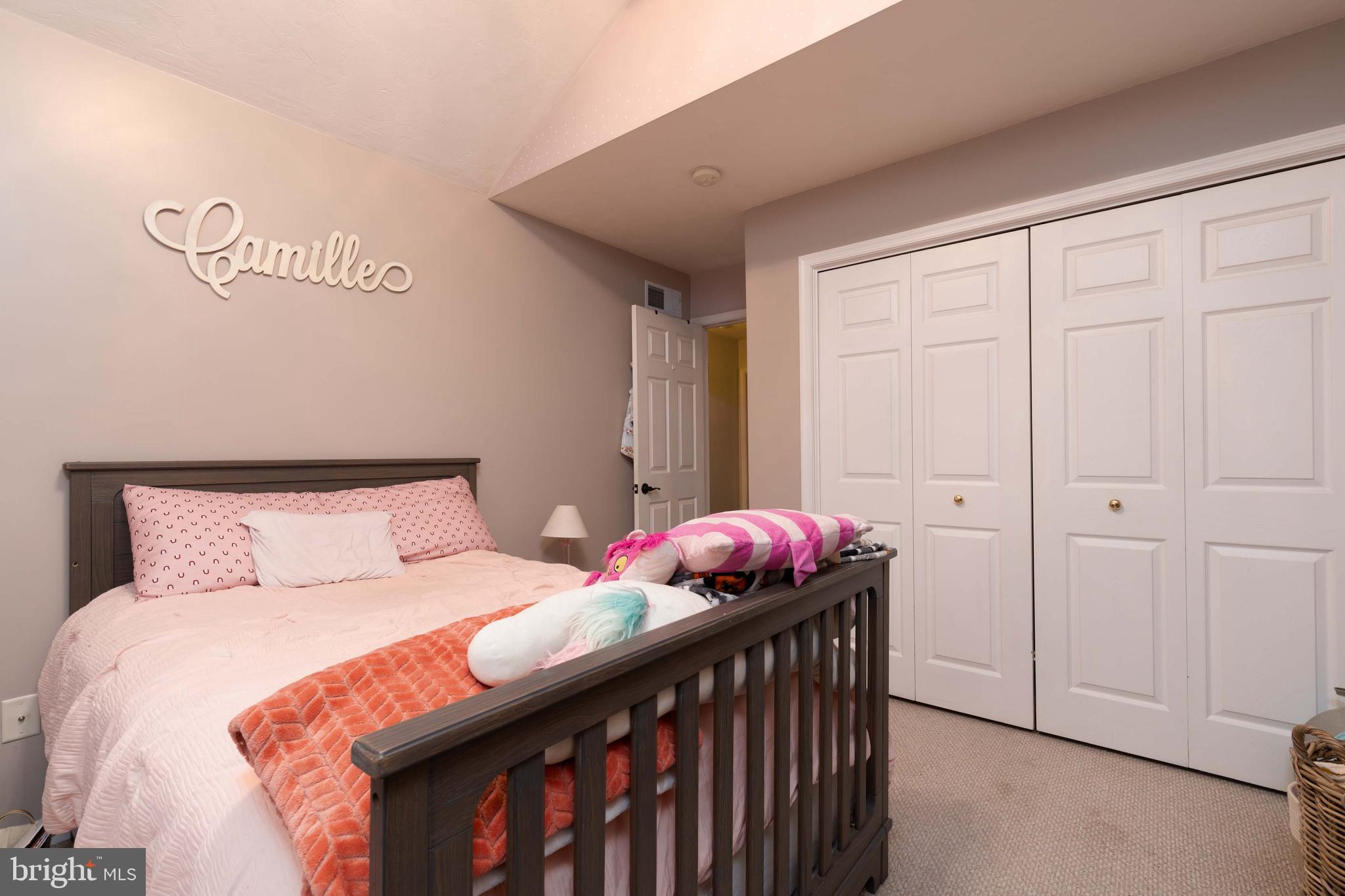 MICHAUX MEADOWS - Residential