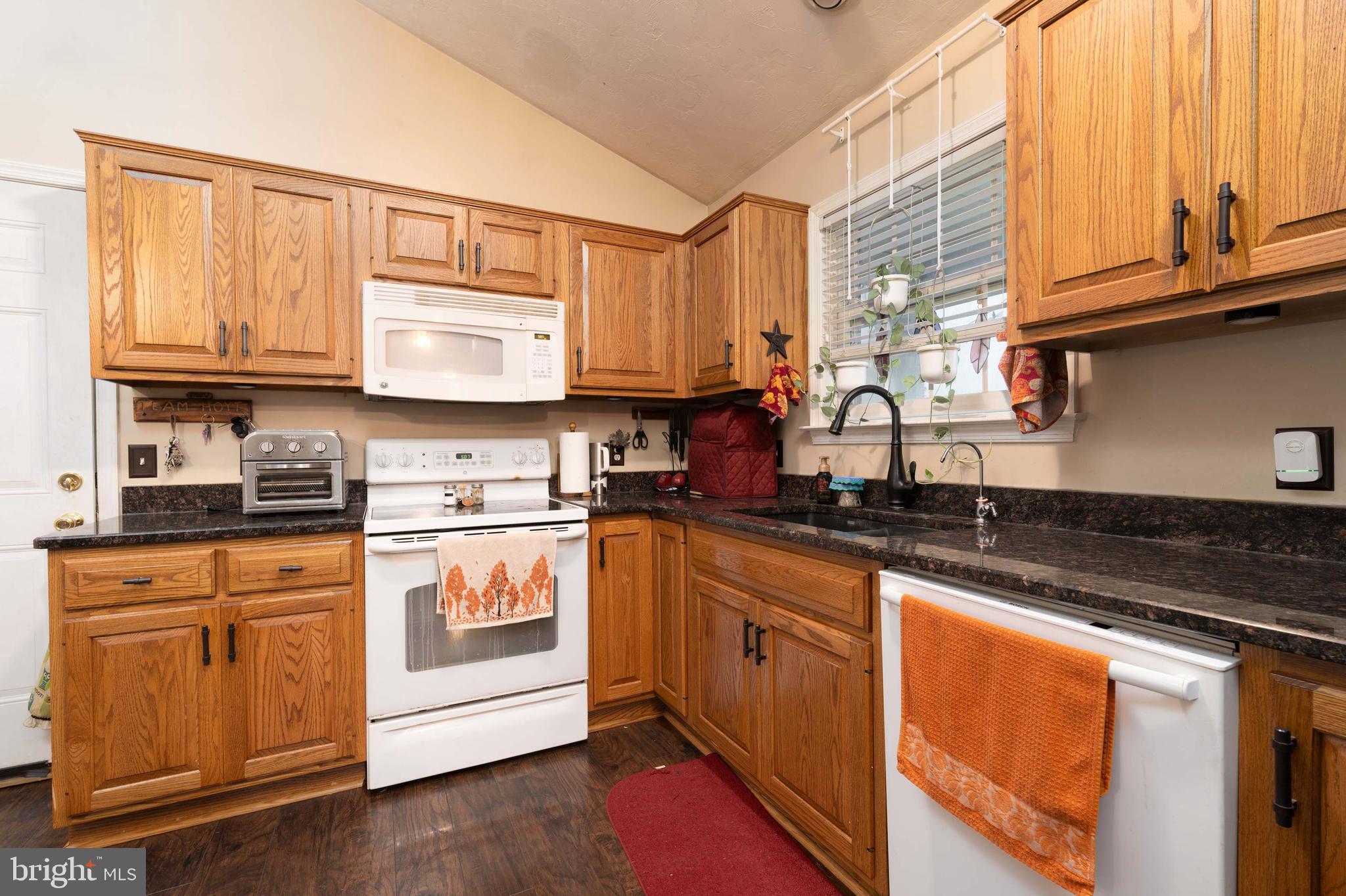 MICHAUX MEADOWS - Residential