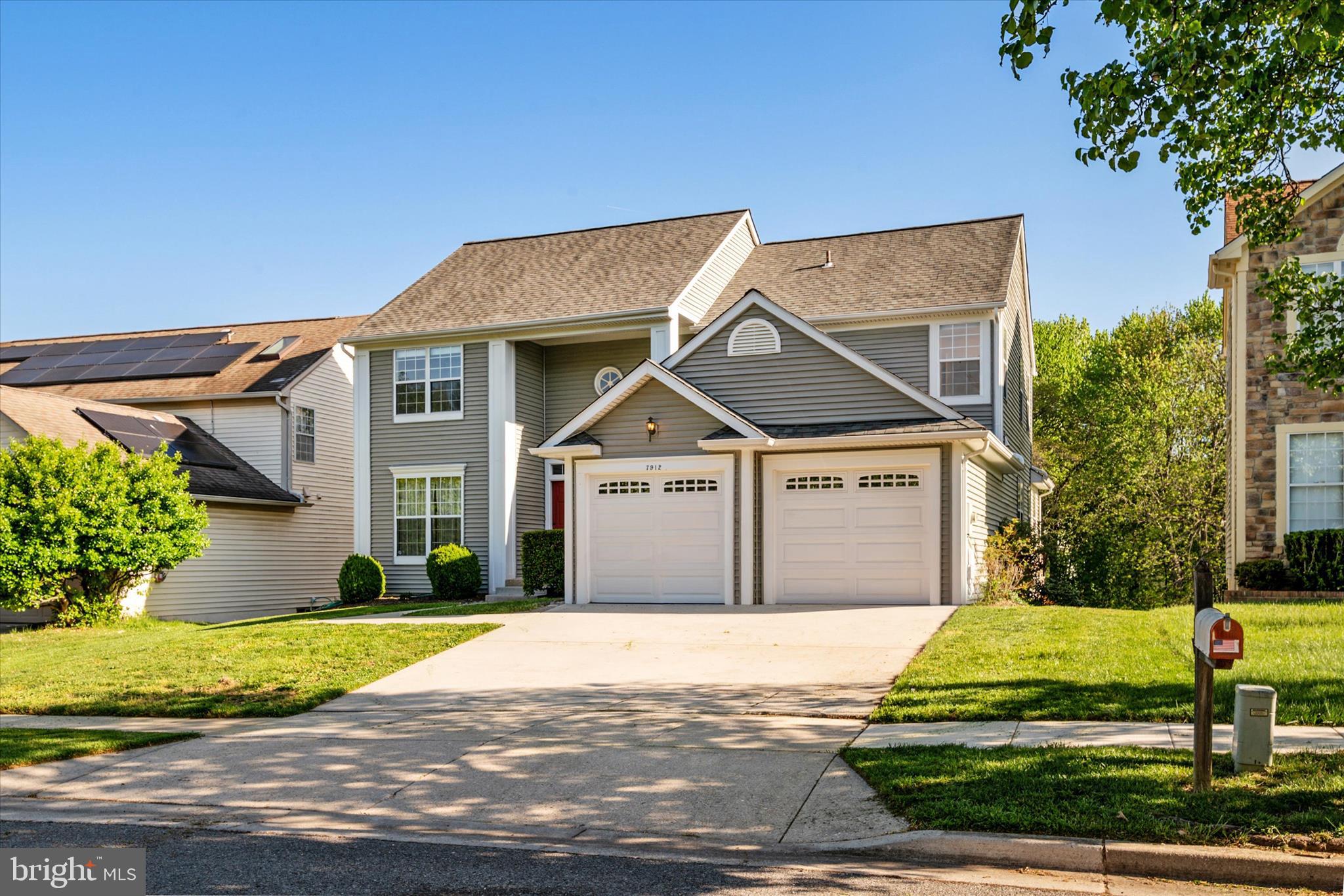 GREENBROOK PLAT 2 - Residential