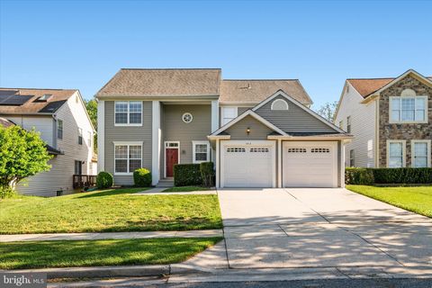 7912 KARA COURT GREENBELT MD 20770