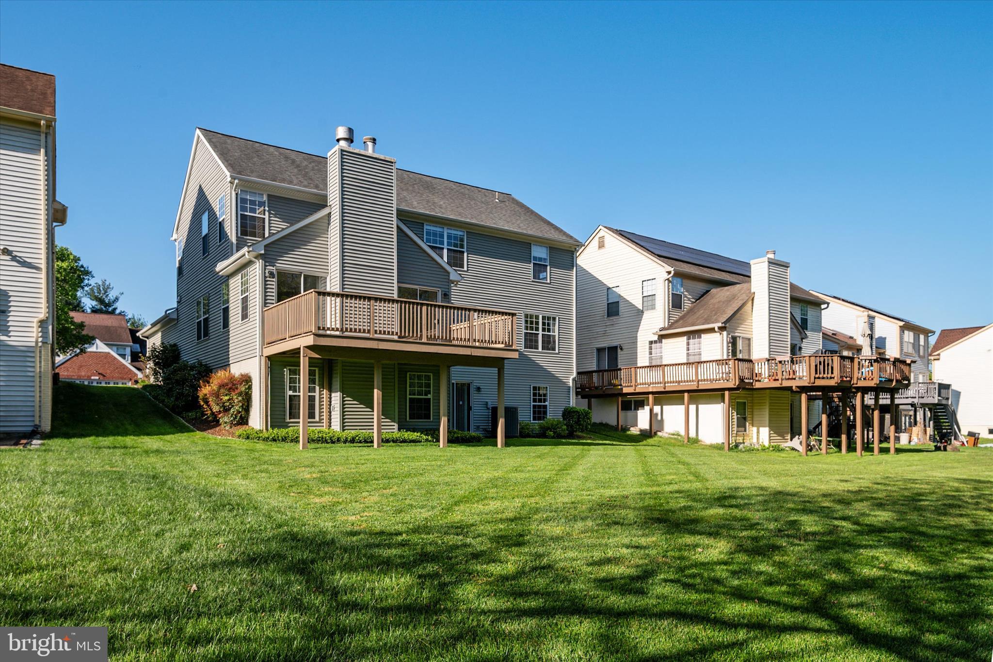 GREENBROOK PLAT 2 - Residential