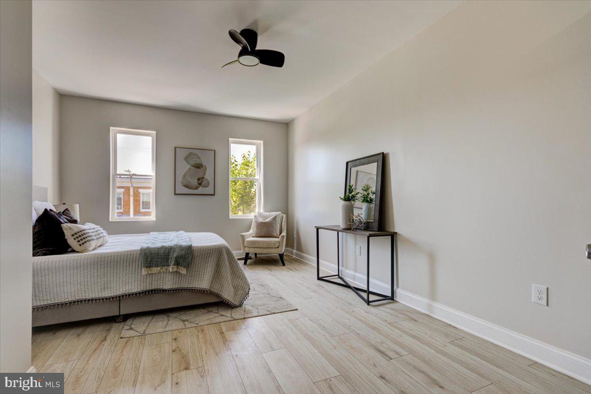 BROADWAY EAST - Residential