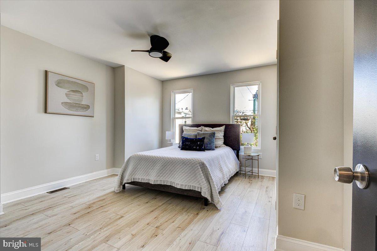 BROADWAY EAST - Residential