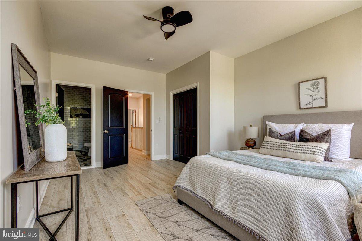 BROADWAY EAST - Residential