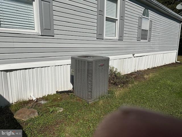 BUSH RIVER MANOR - Residential