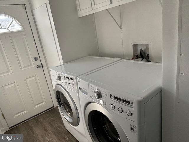 BUSH RIVER MANOR - Residential