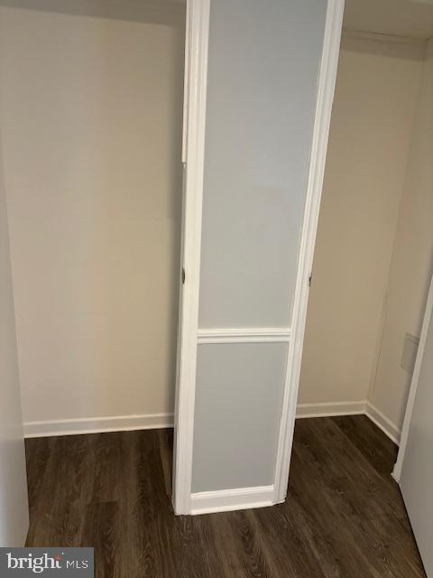 BUSH RIVER MANOR - Residential