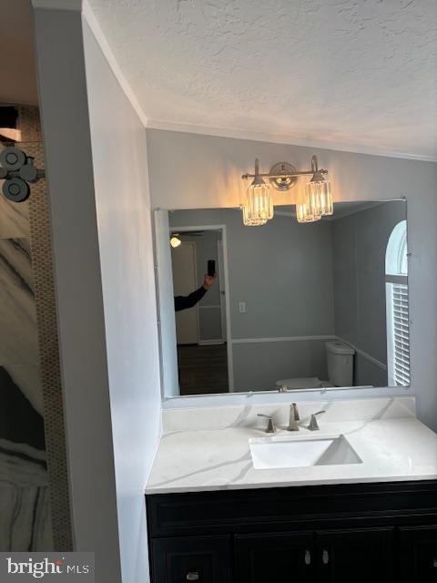 BUSH RIVER MANOR - Residential