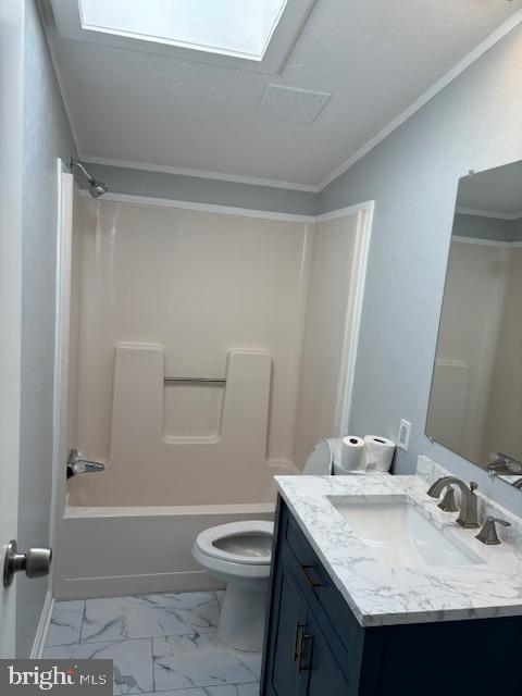 BUSH RIVER MANOR - Residential