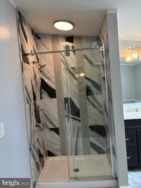 BUSH RIVER MANOR - Residential