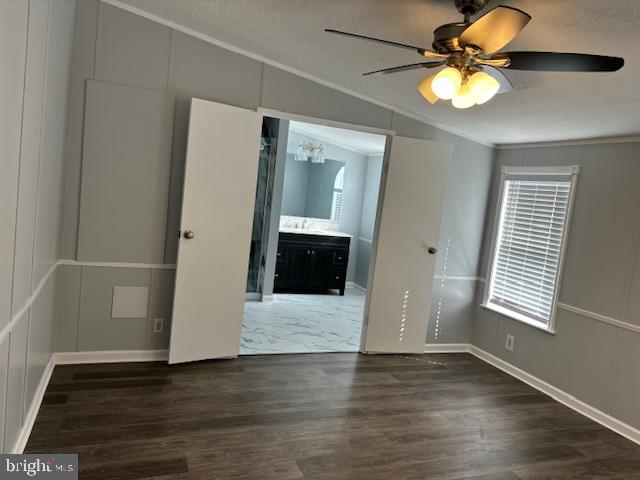 BUSH RIVER MANOR - Residential