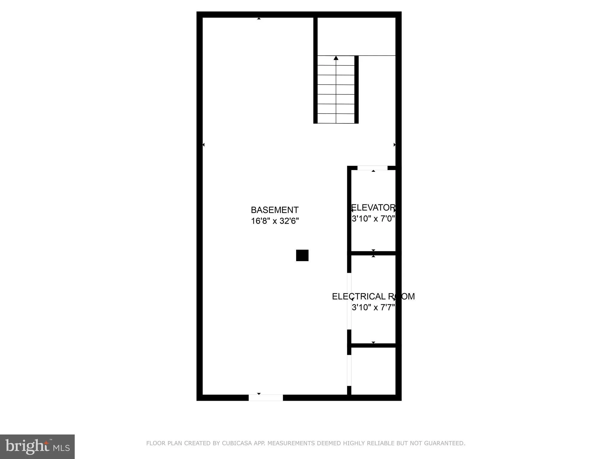 Philadelphia, Pennsylvania 19103, United States, 3 Bedrooms Bedrooms, ,4 BathroomsBathrooms,Residential,Active,31348