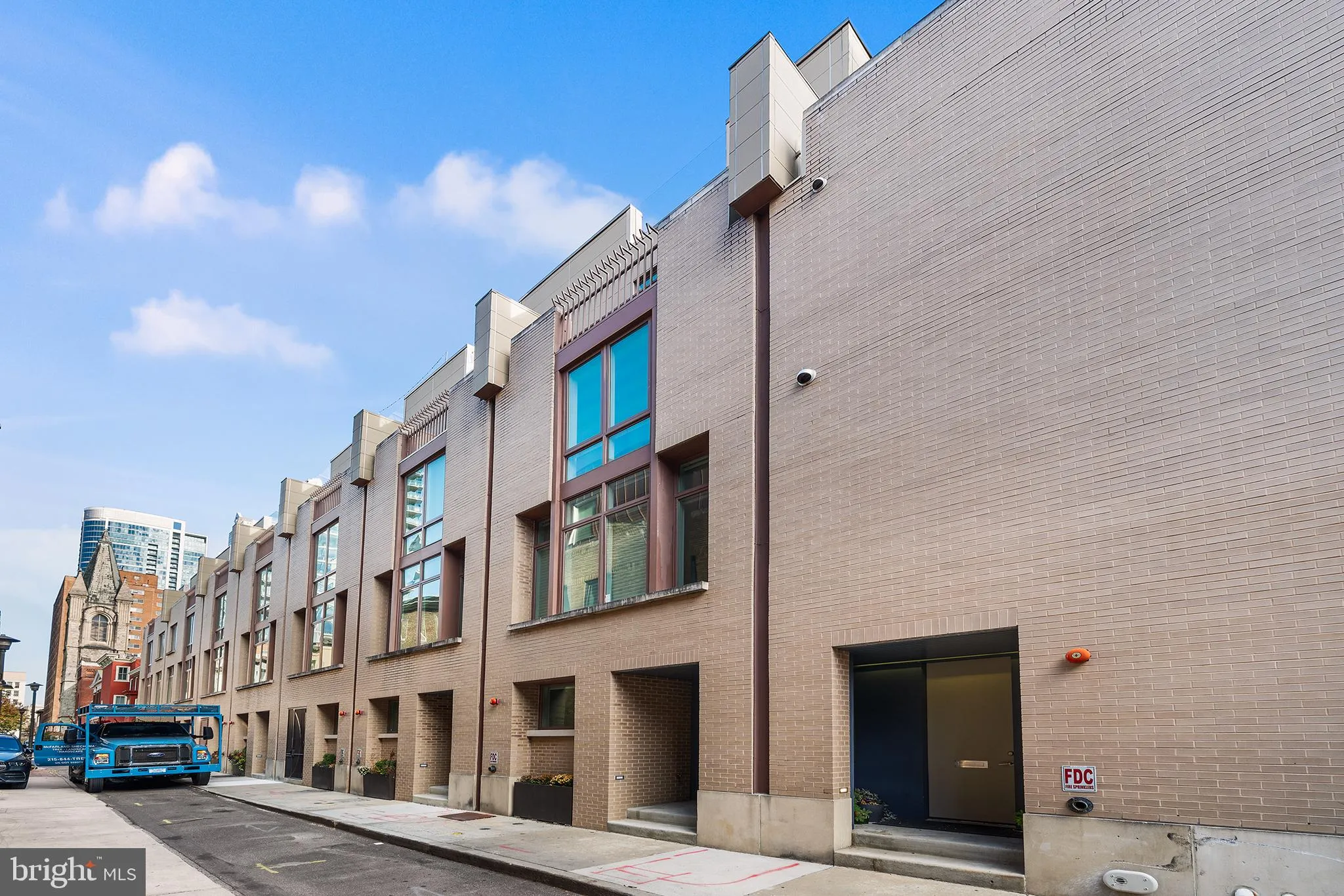 Philadelphia, Pennsylvania 19103, United States, 3 Bedrooms Bedrooms, ,4 BathroomsBathrooms,Residential,Active,31348