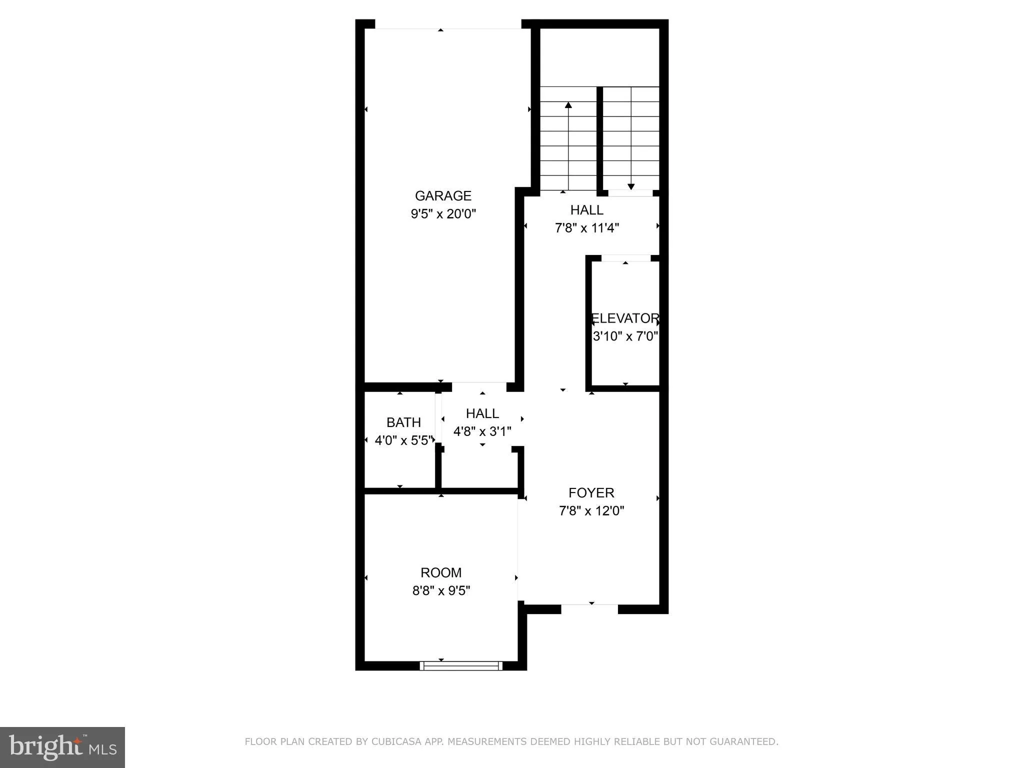Philadelphia, Pennsylvania 19103, United States, 3 Bedrooms Bedrooms, ,4 BathroomsBathrooms,Residential,Active,31348