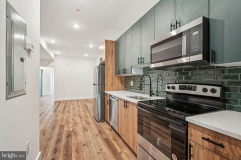 Condo For Rent - 2632 N 11th Street #2<br/> Philadelphia County, PHILADELPHIA, PA 19133
