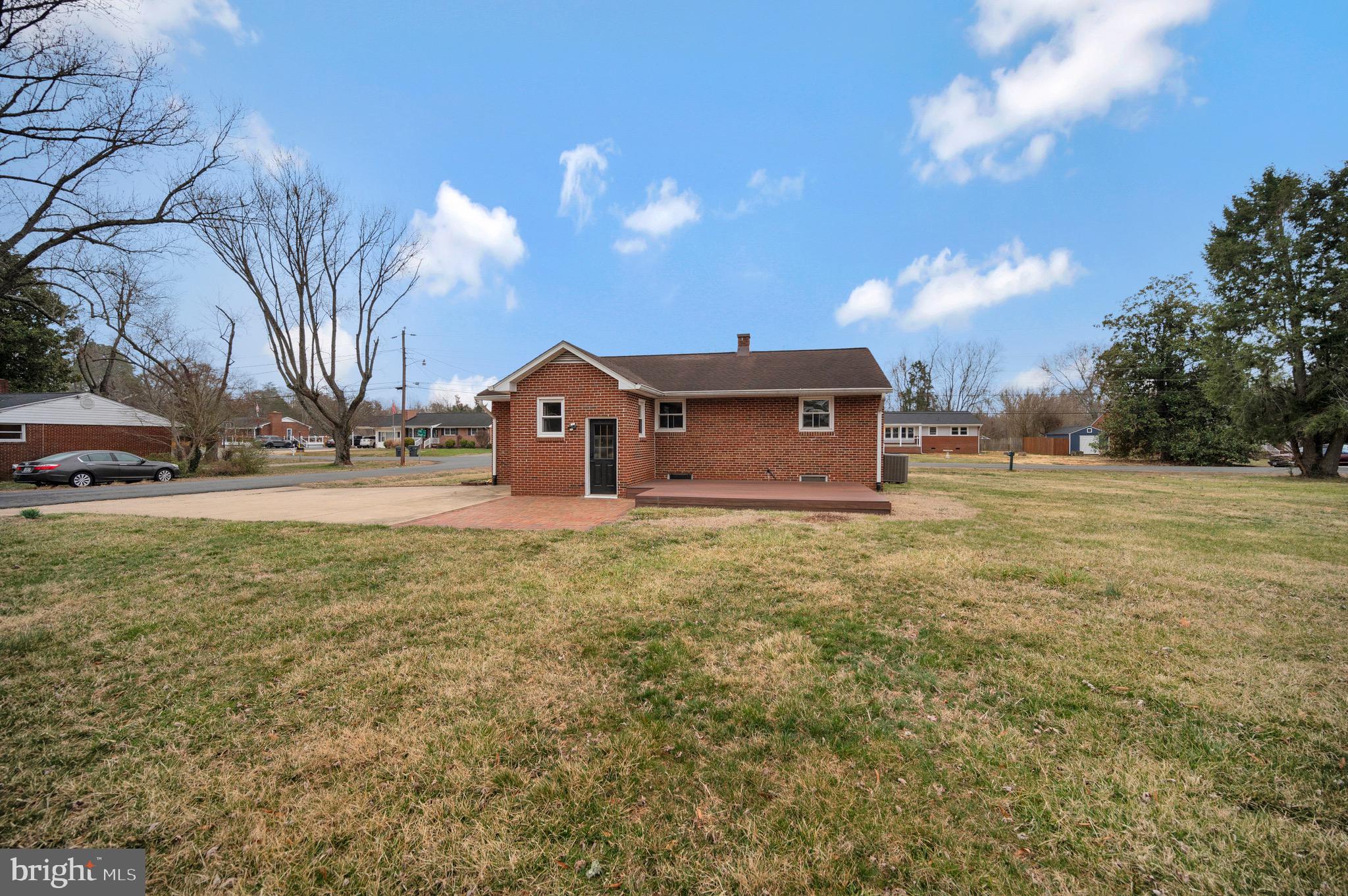 LITTLE FALLS - Residential Lease