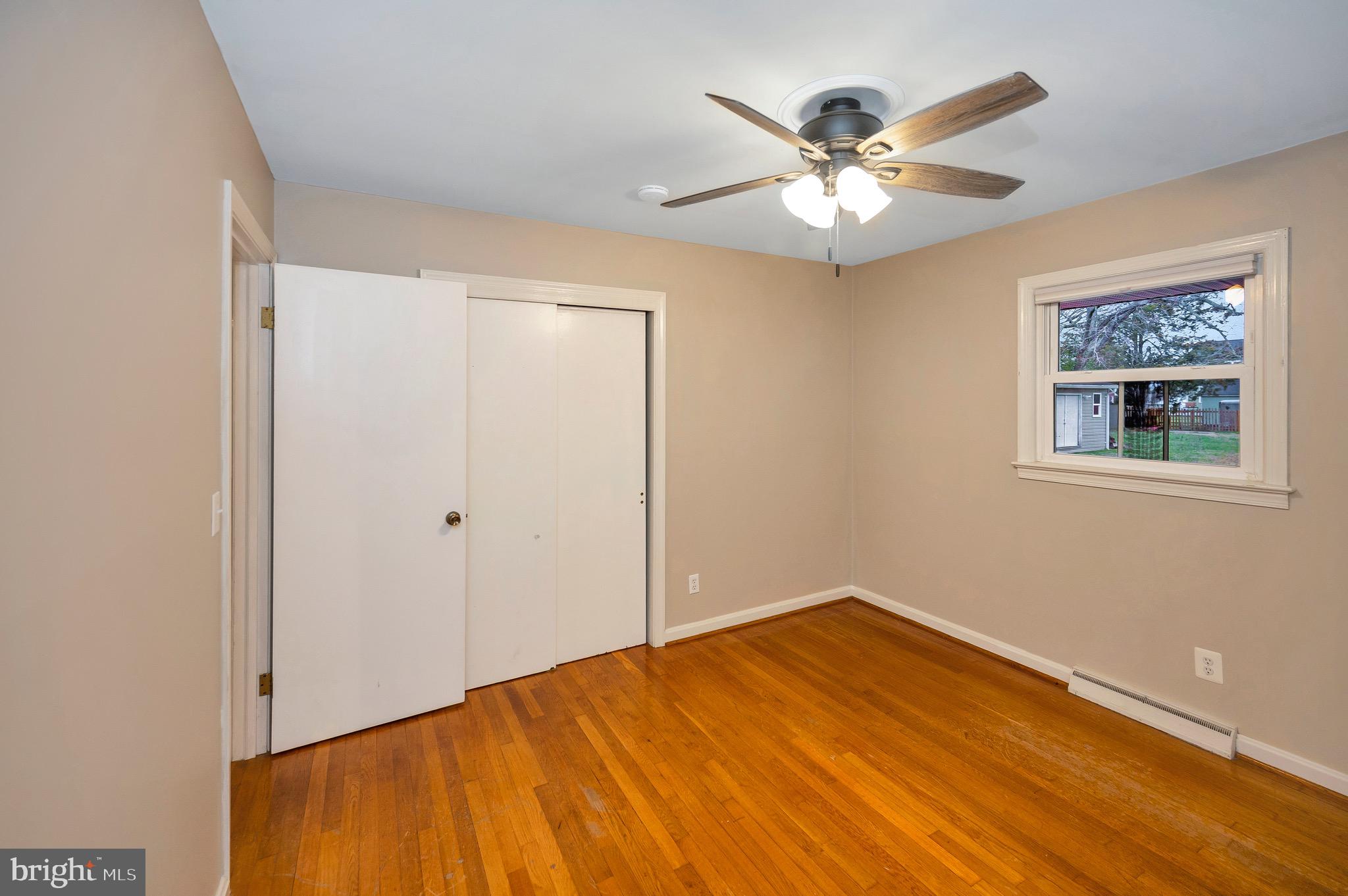 LITTLE FALLS - Residential Lease