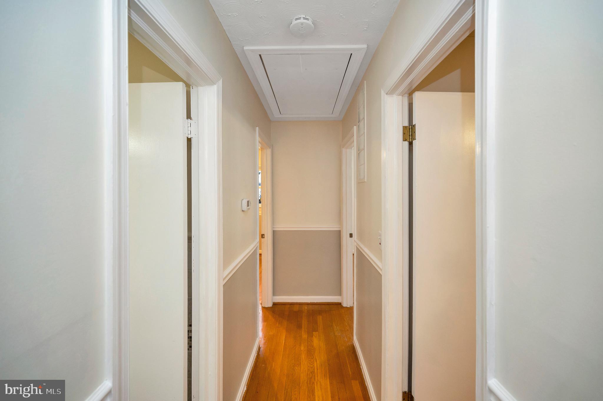 LITTLE FALLS - Residential Lease