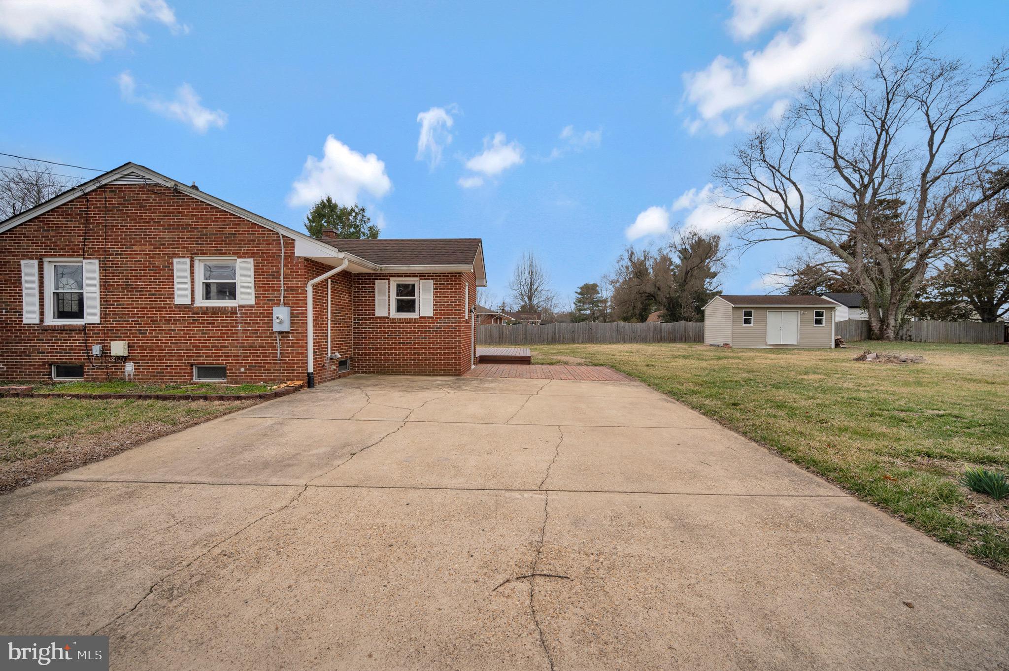 LITTLE FALLS - Residential Lease