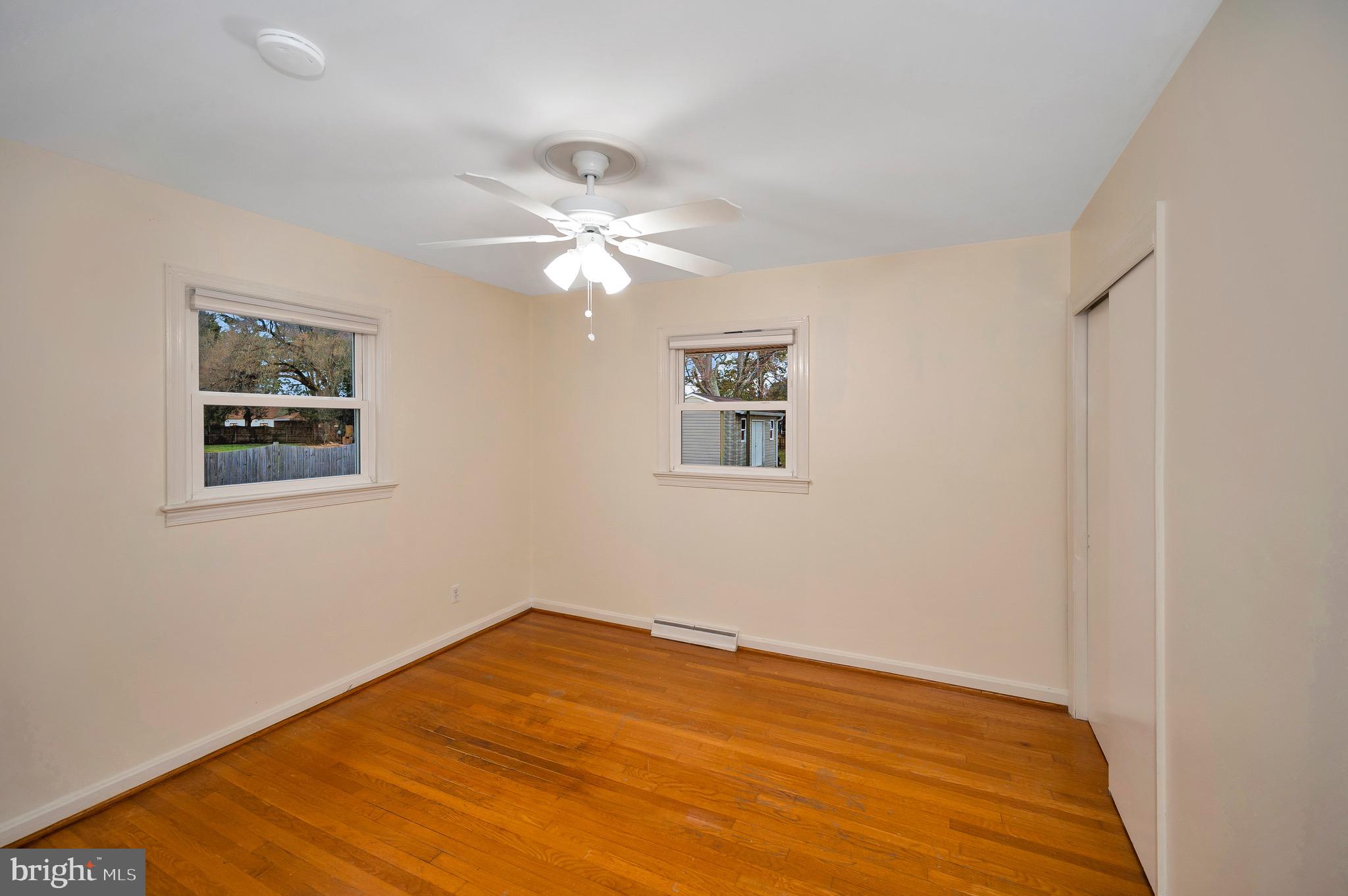 LITTLE FALLS - Residential Lease