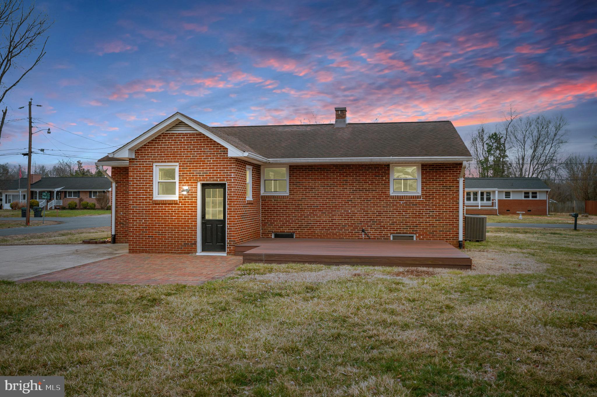 LITTLE FALLS - Residential Lease