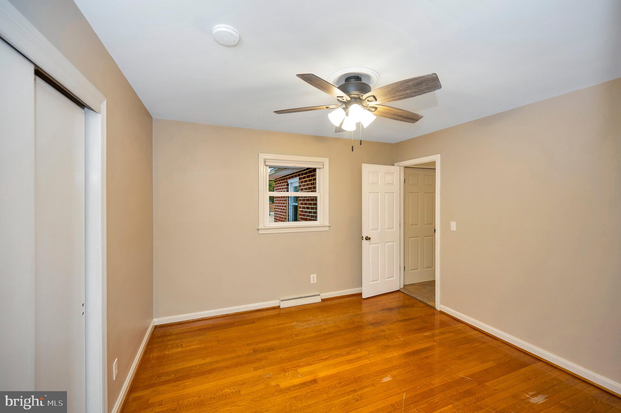 LITTLE FALLS - Residential Lease