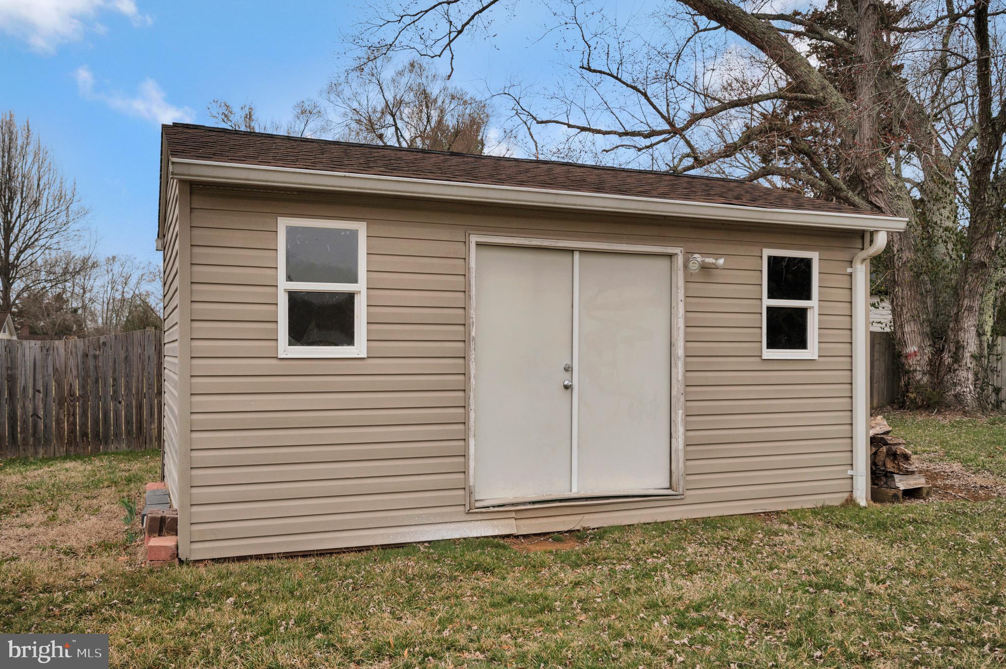 LITTLE FALLS - Residential Lease