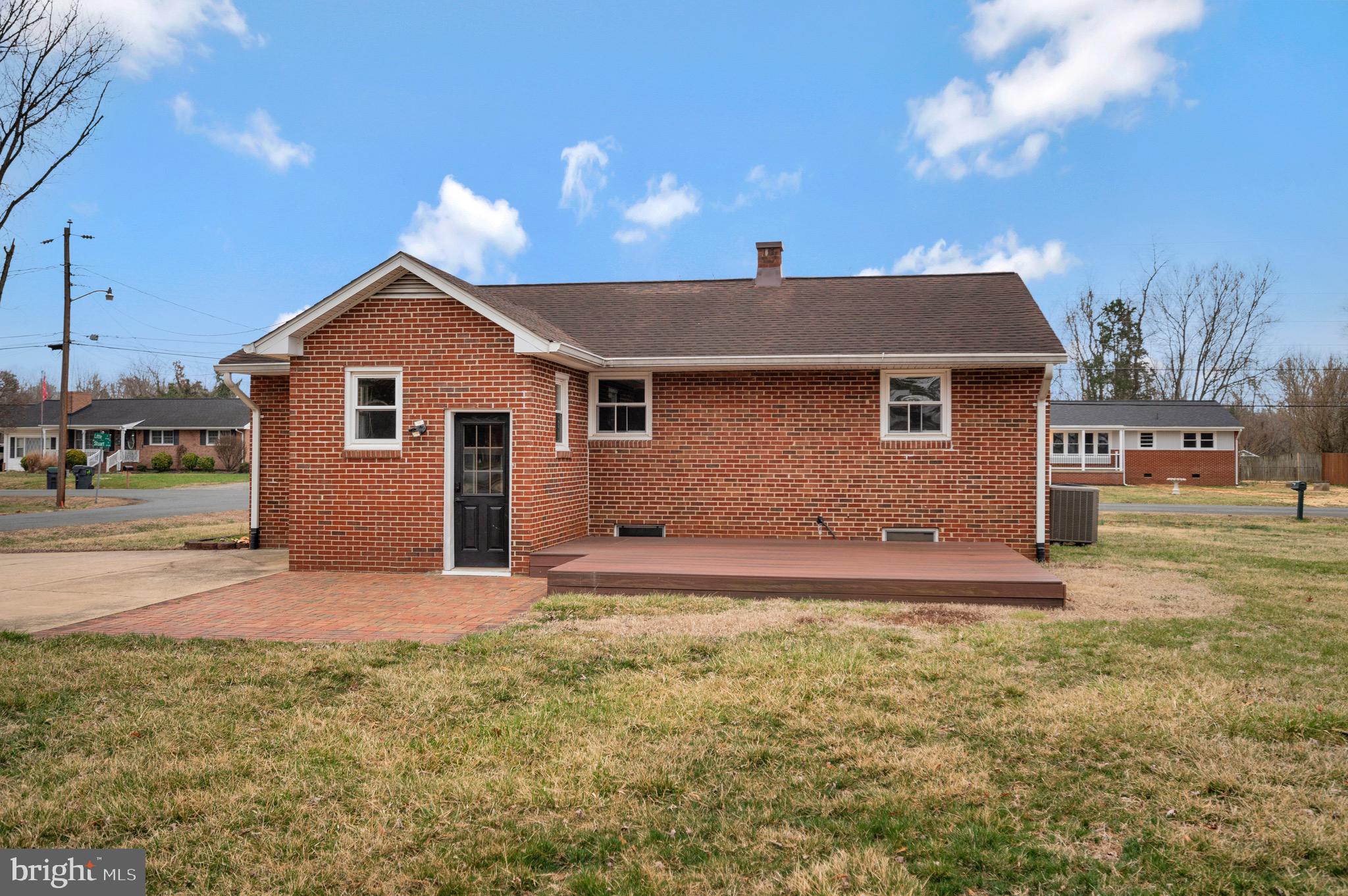 LITTLE FALLS - Residential Lease