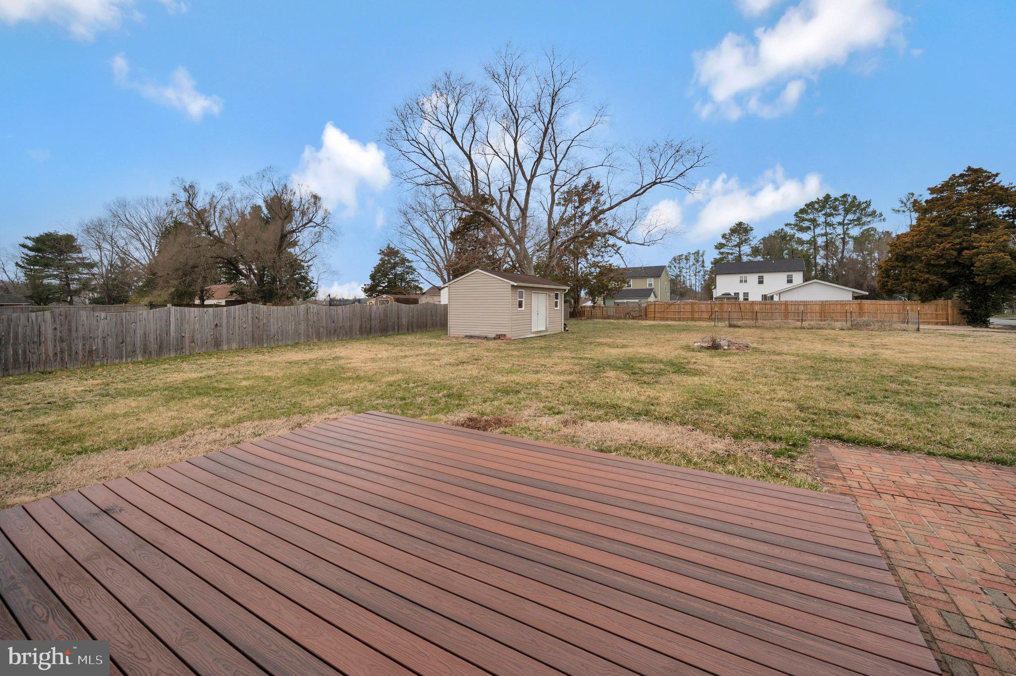 LITTLE FALLS - Residential Lease