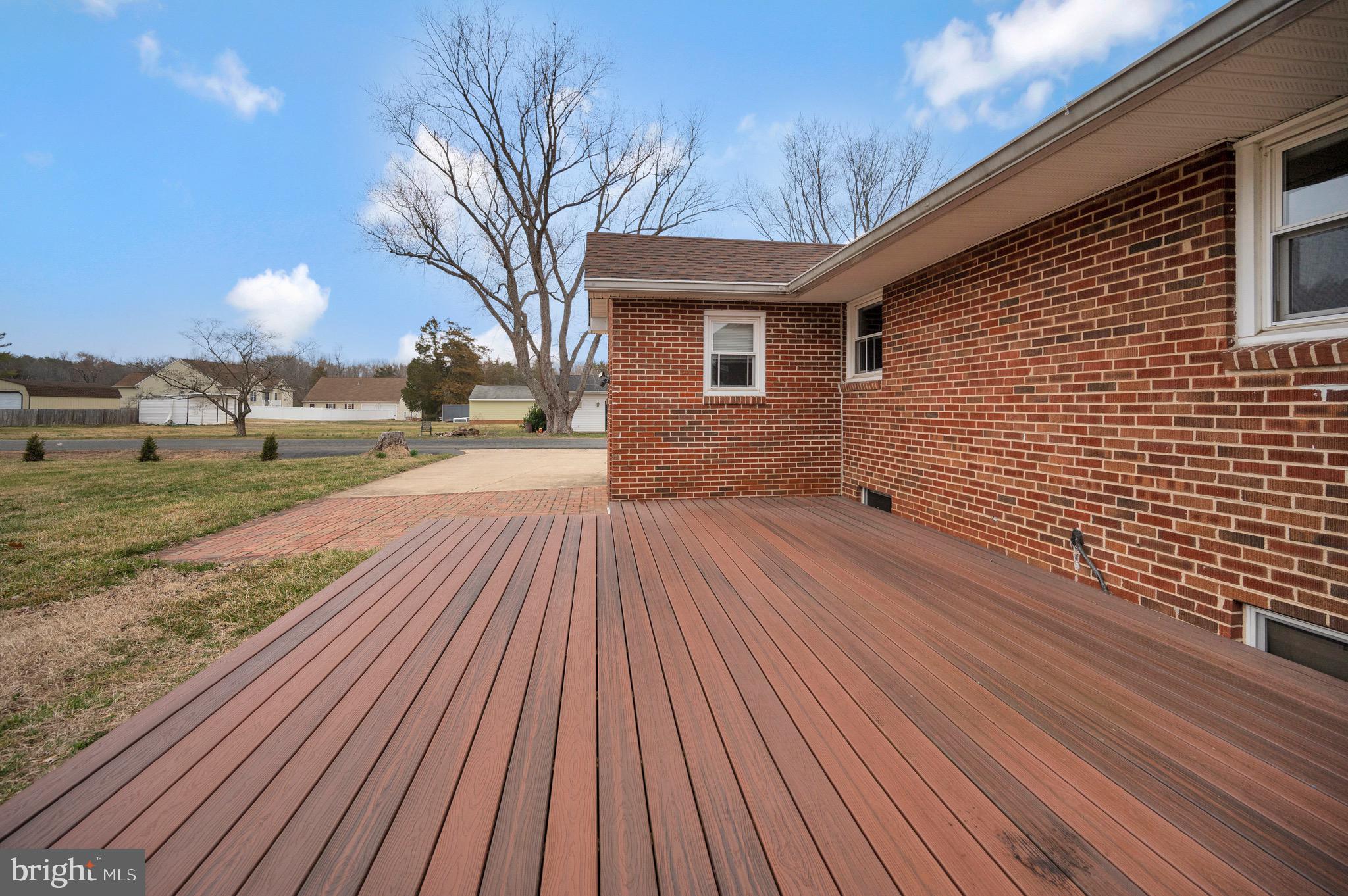 LITTLE FALLS - Residential Lease