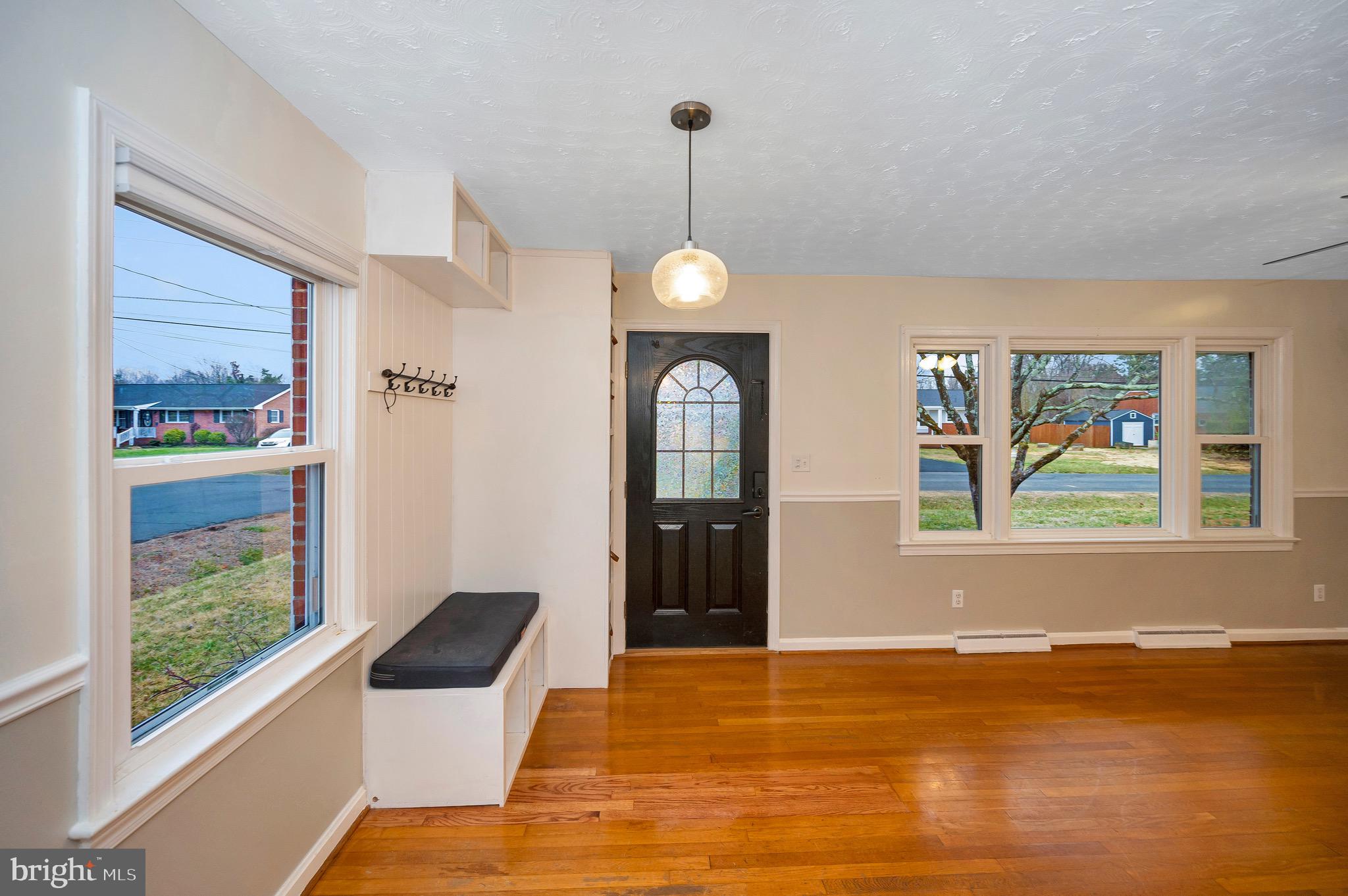 LITTLE FALLS - Residential Lease