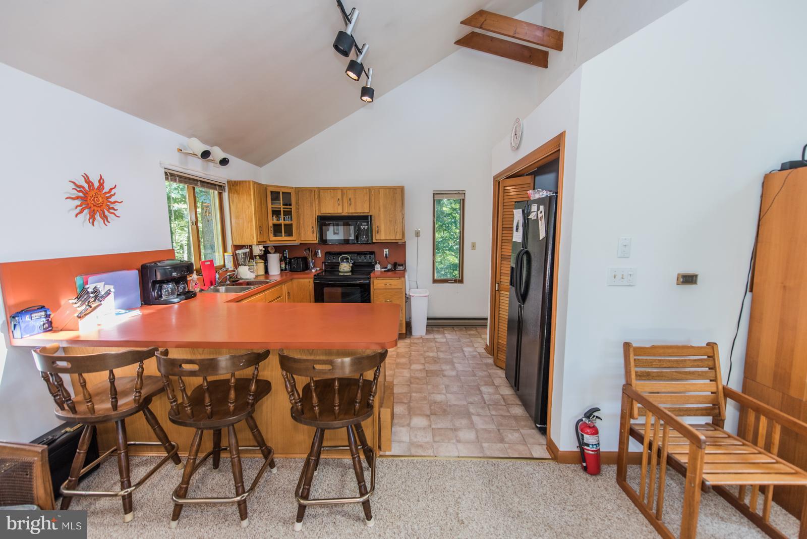 RIVER RIDGE - Residential