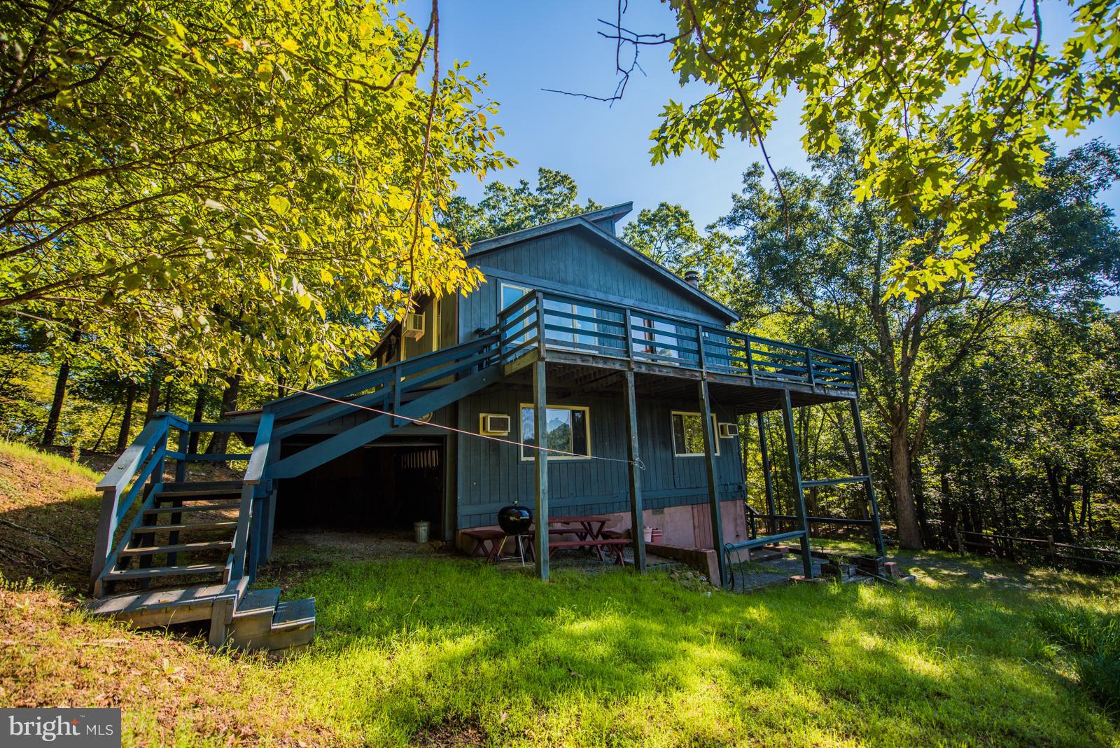 RIVER RIDGE - Residential