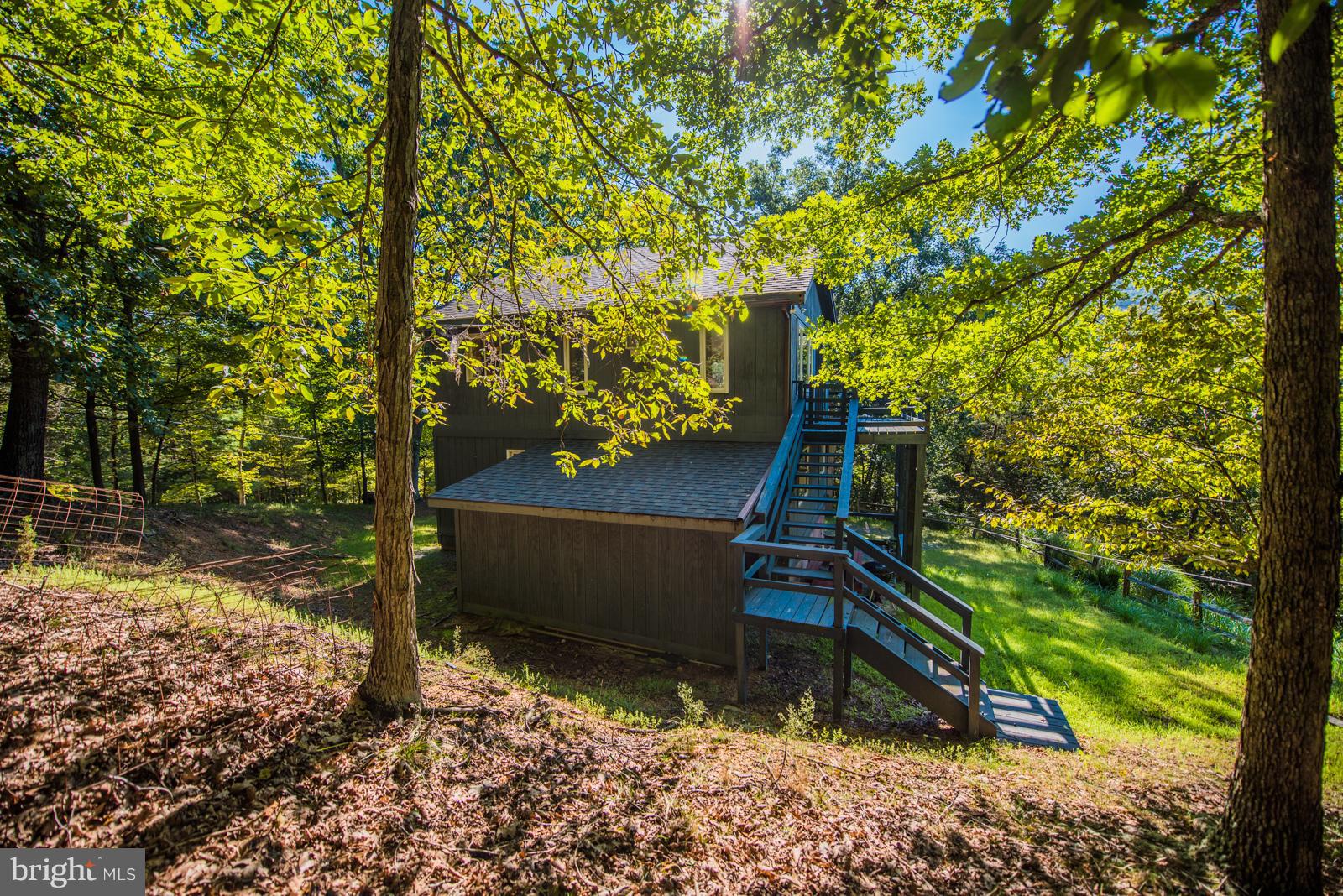 RIVER RIDGE - Residential