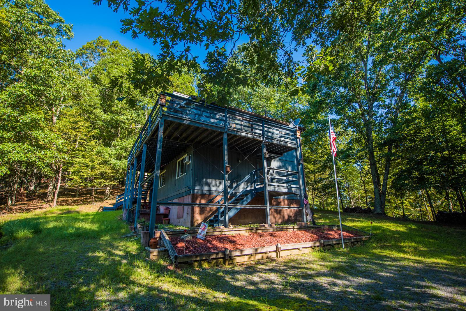 RIVER RIDGE - Residential