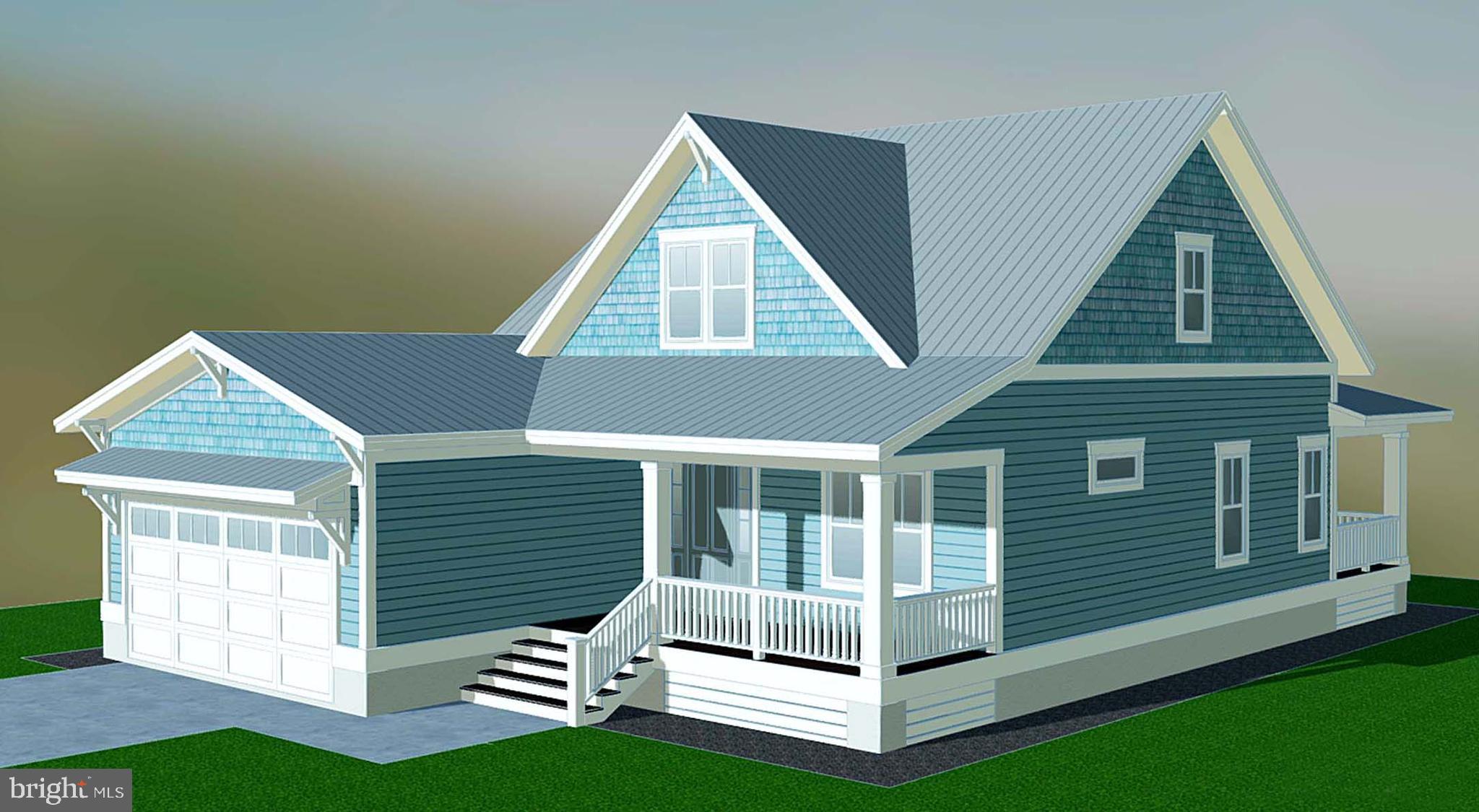 Lot 25A1 BAYBERRY LANE