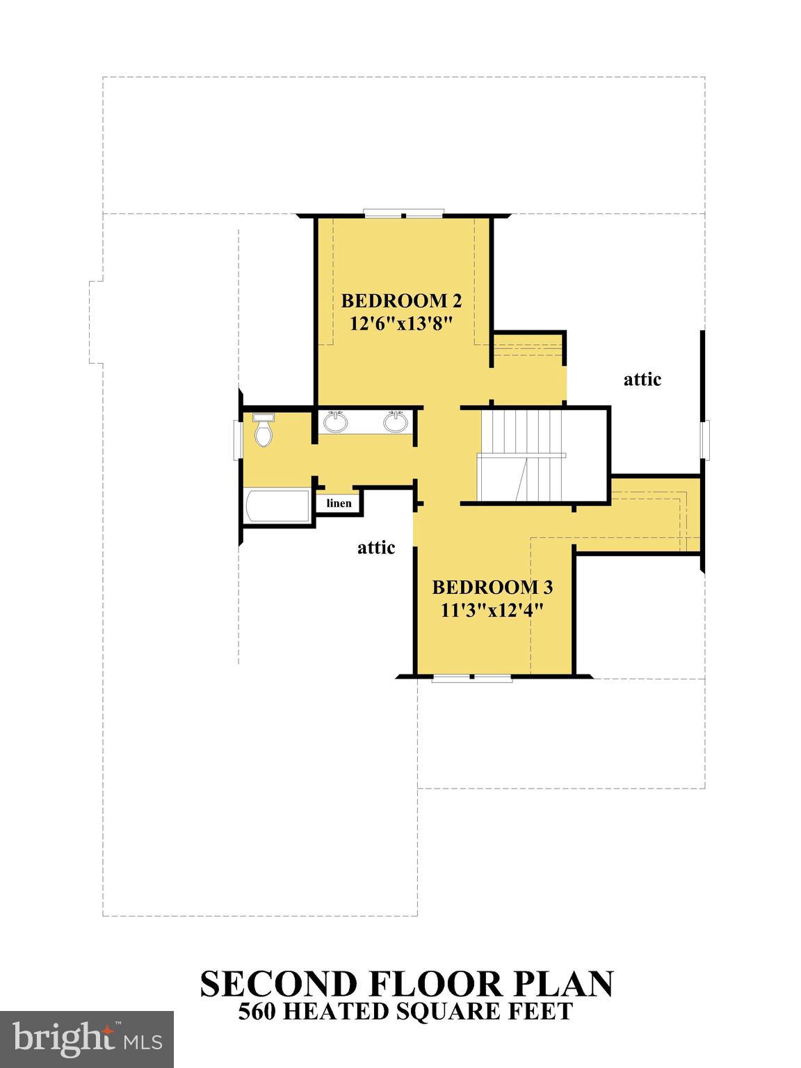 Lot 25A1 BAYBERRY LANE