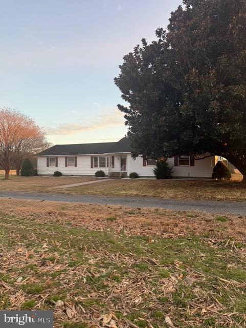 NONE AVAILABLE - Farm