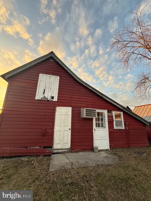 NONE AVAILABLE - Farm