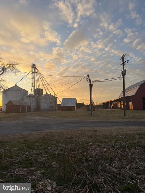 NONE AVAILABLE - Farm