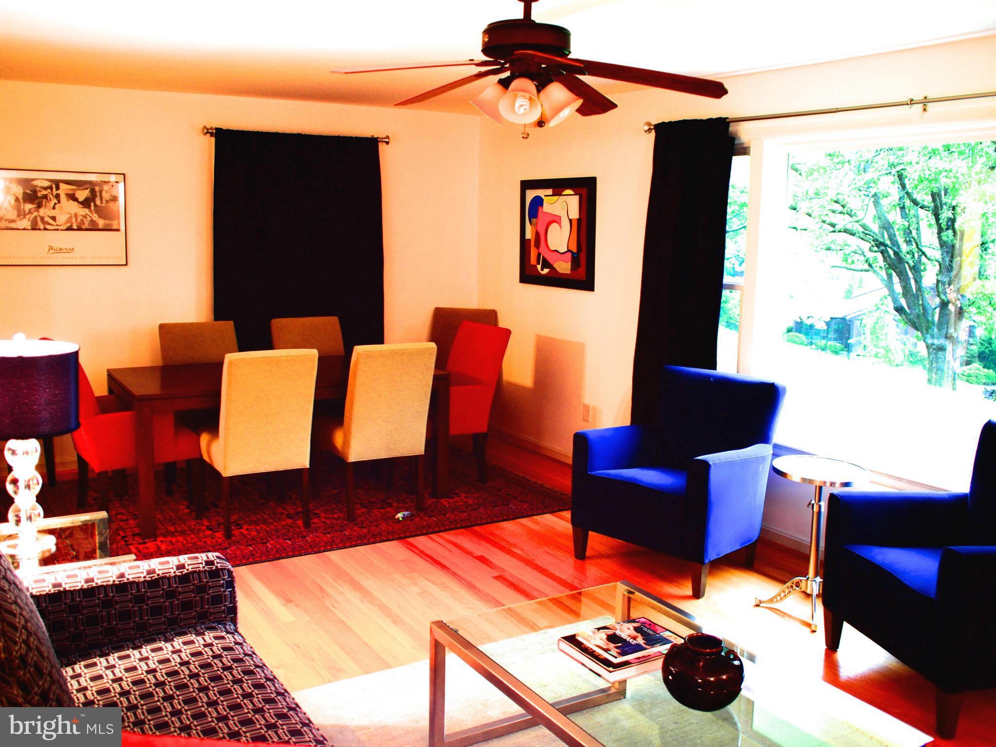 OVERLOOK KNOLLS - Residential Lease