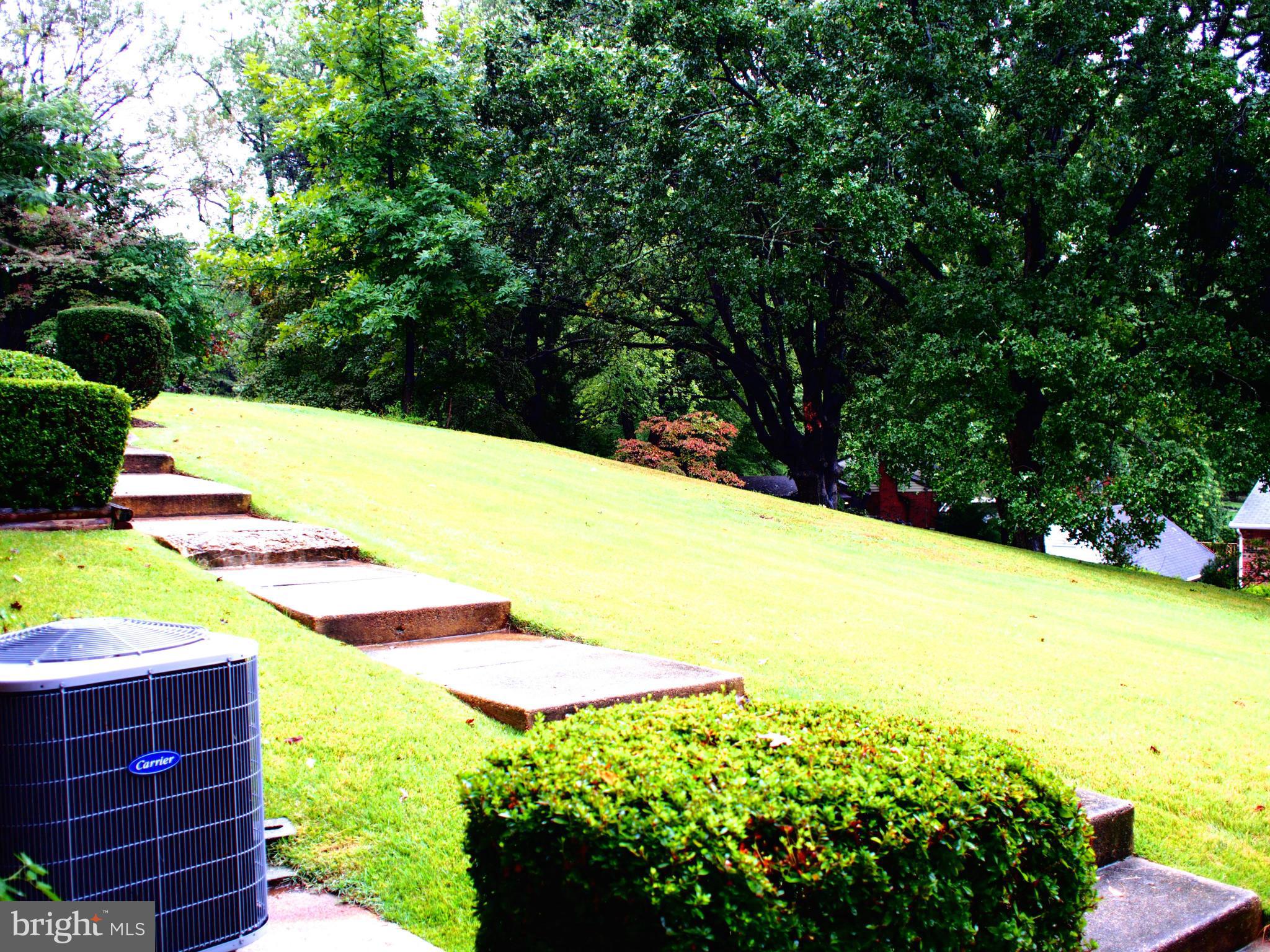 OVERLOOK KNOLLS - Residential Lease