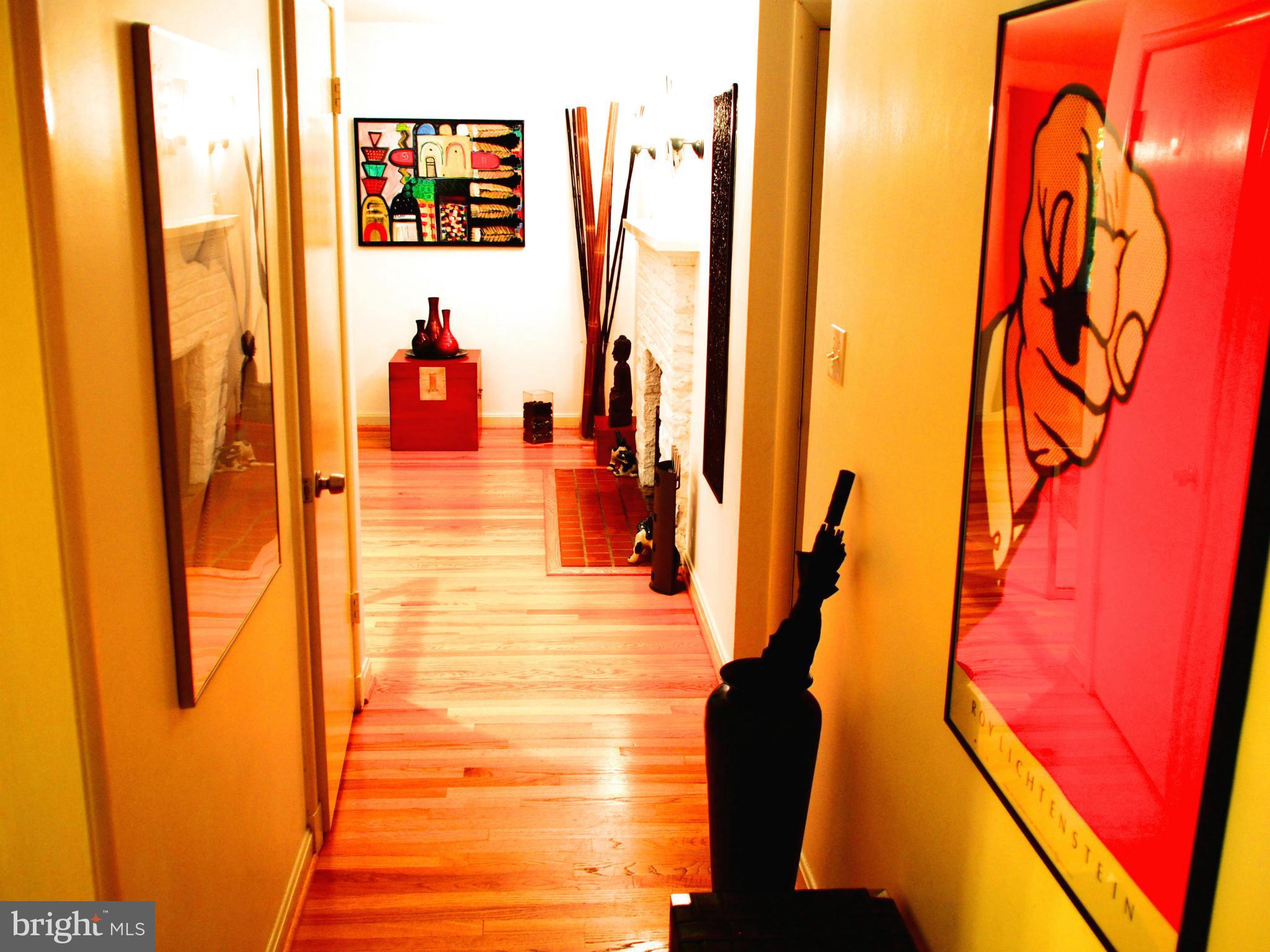 OVERLOOK KNOLLS - Residential Lease